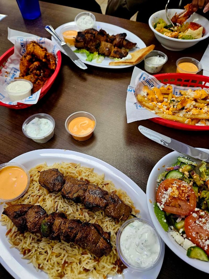 Classic Greek Dishes Done The Right Way