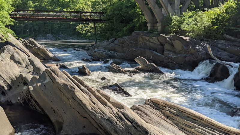 Navigating The Turbulent Flow