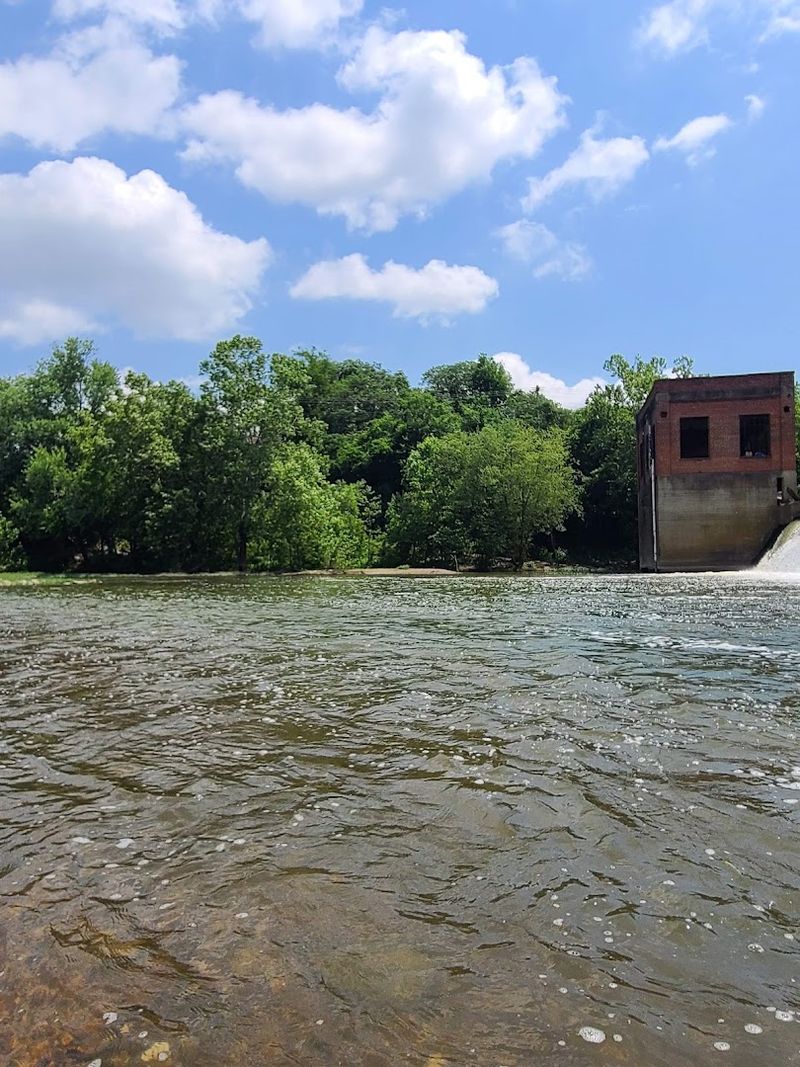 Where Anglers Find Quiet Solace