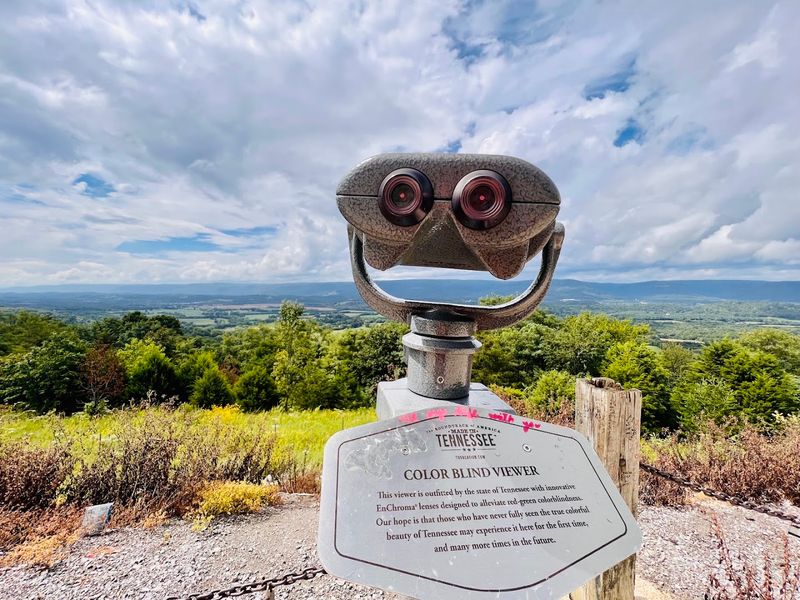 Color Blind Binoculars And The Thoughtful Details That Matter