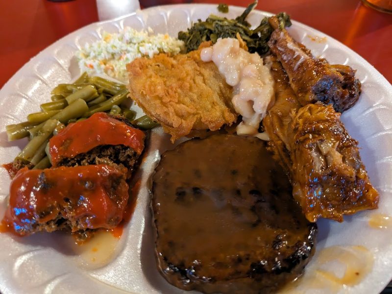Southern Comfort Sides That Complete The Plate