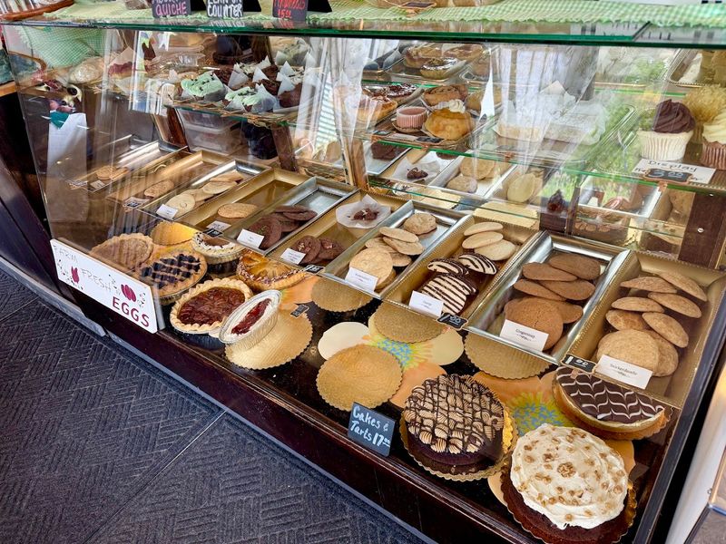 The Art Of Flavorful Gluten-Free Baking