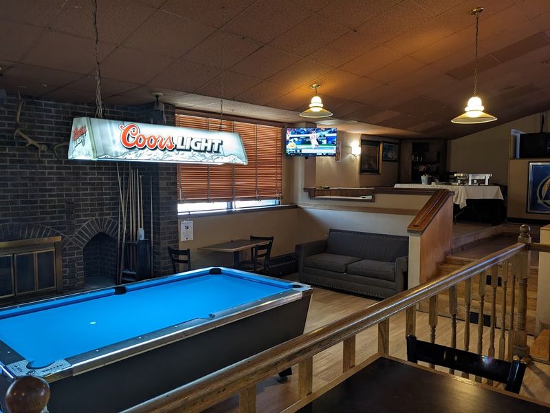 Casual Atmosphere That Puts You At Ease