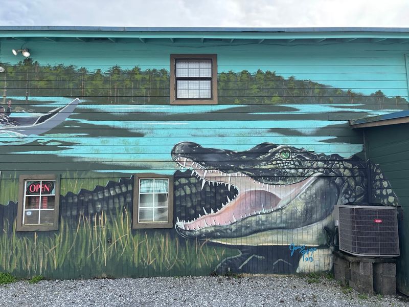 The Gift Shop And On-Site Extras Worth Exploring