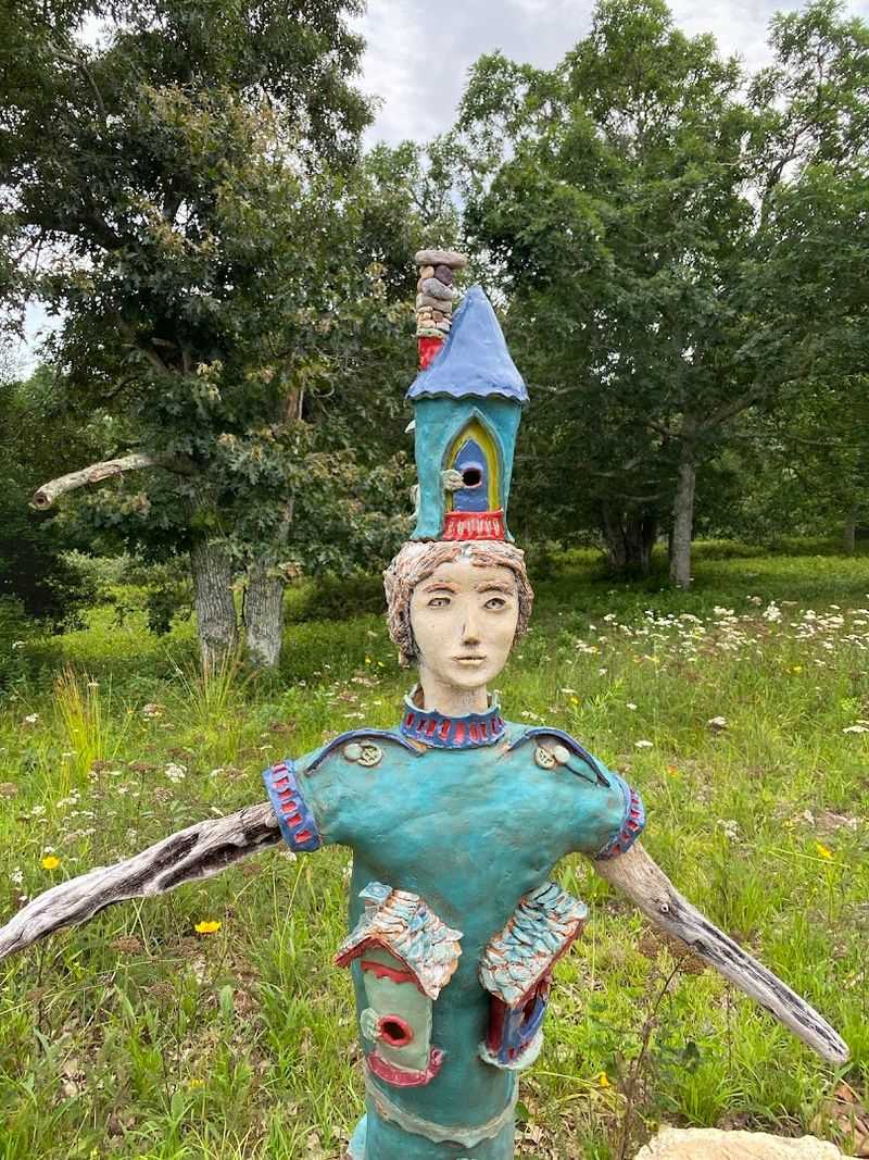 Irish Roots On Martha's Vineyard