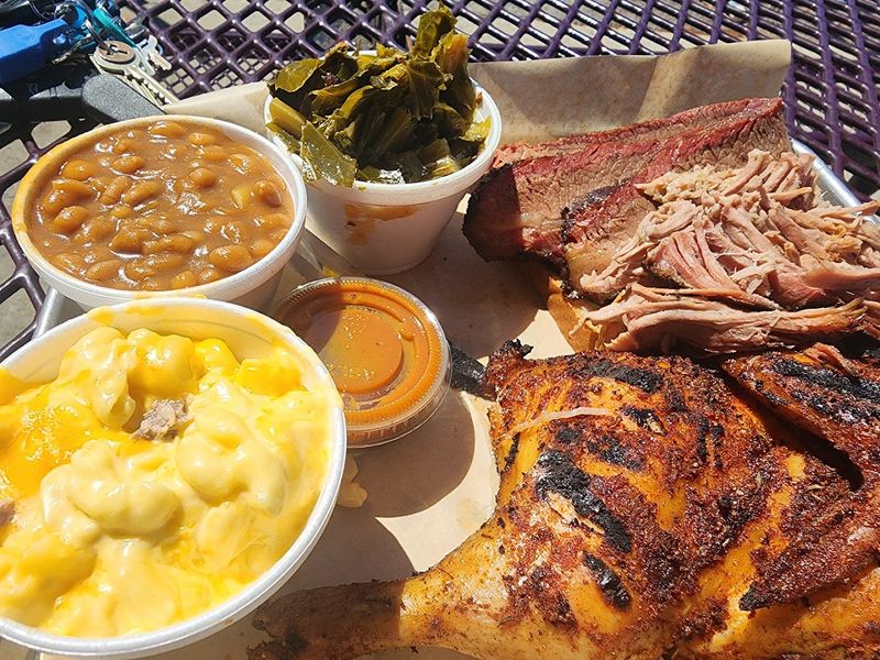 The Underrated Smoked Favorites