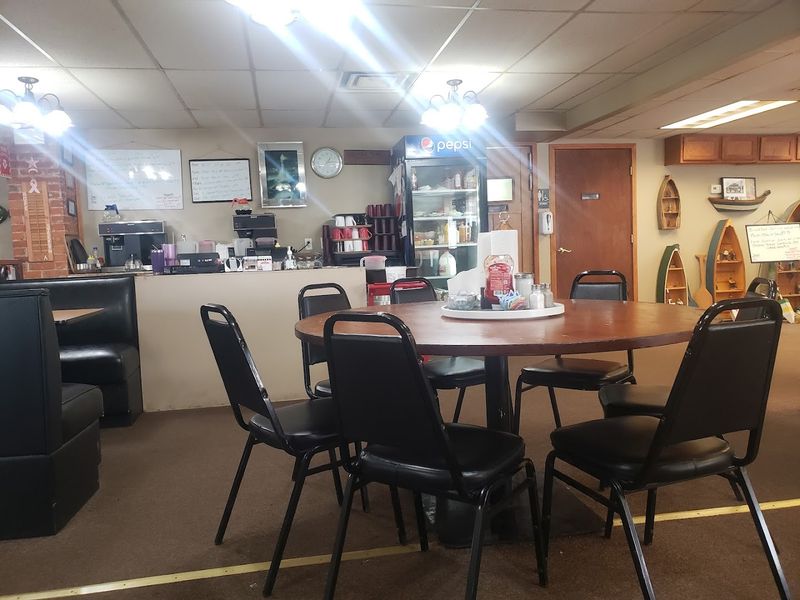 The Kind Of Diner Worth Planning Around