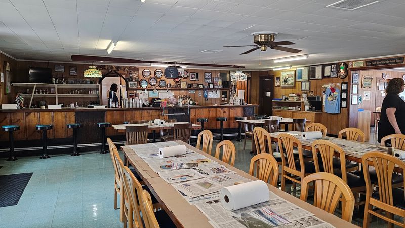 Plan Ahead For An Easier Seafood Stop