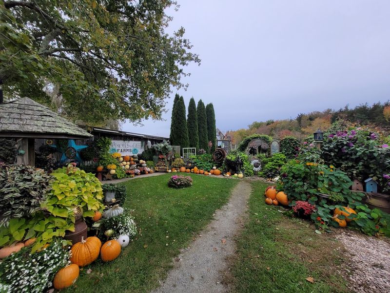 What Makes This Farm Stand Worth The Trip