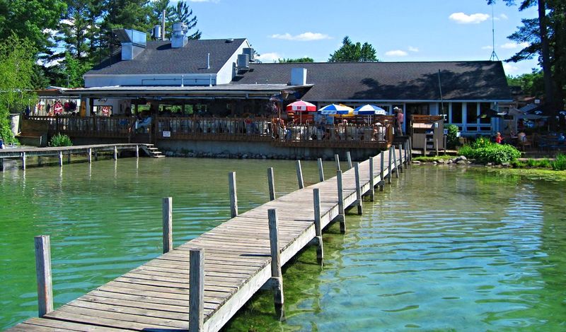 Finding Clearwater Harbor Waterfront Restaurant