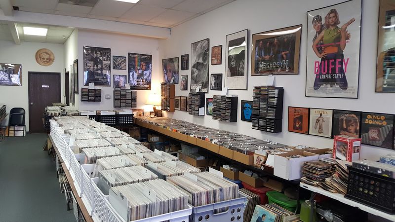 A Community Hub In The Heart Of Nevada