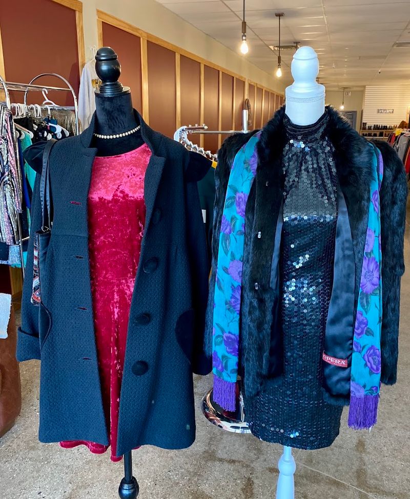 Vintage Pieces That Actually Stand Out