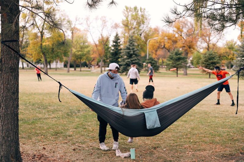 Trinity Bible College Keeps The Town Young And Curious