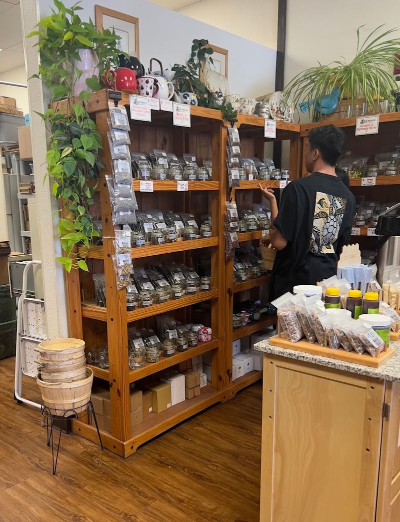 The Spice Wall That Stops Everyone Cold