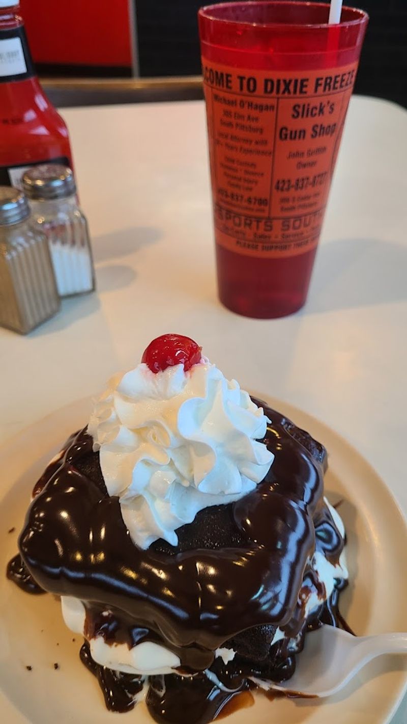 Sweet Endings To A Perfect Day