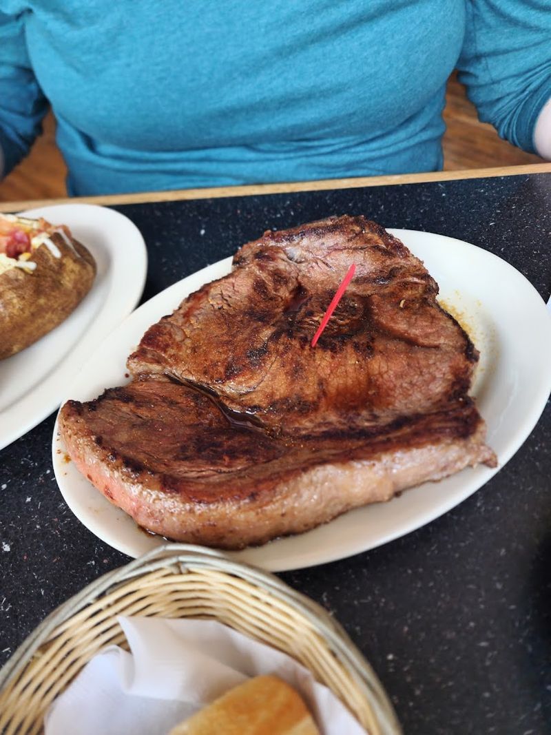 Hand-Cut Steaks That Keep People Coming Back