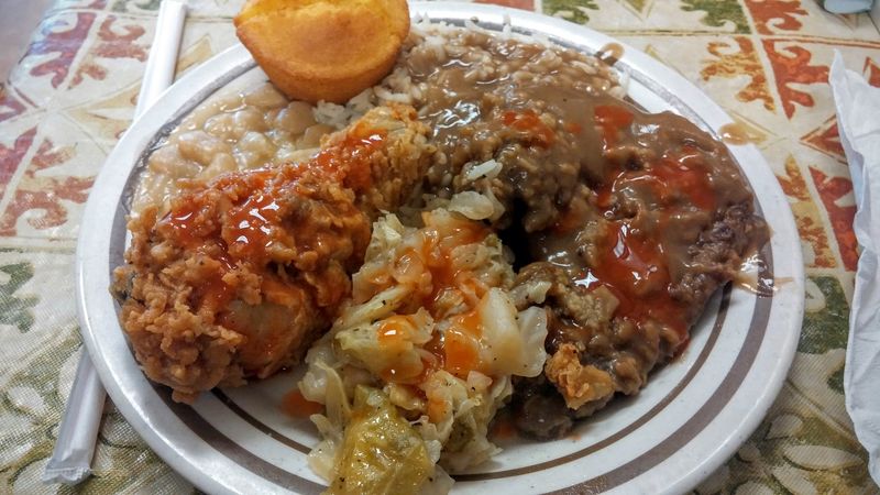 Fried Chicken Worth Rearranging Your Schedule For