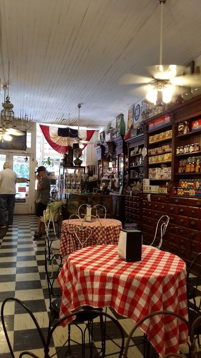 Timeless Treasures And Sweet Confections