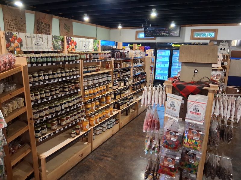 Pantry 45