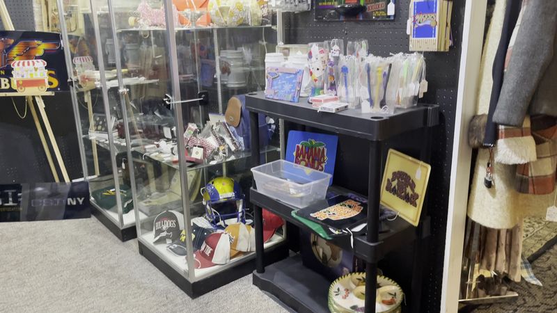 Collectibles That Cover Every Interest