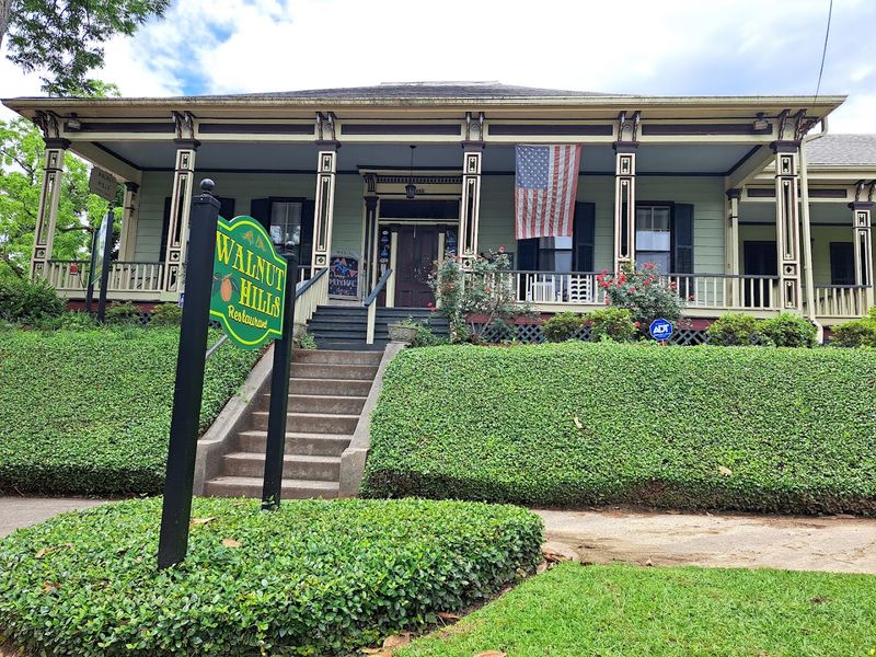 Walnut Hills And The Story Behind The Address