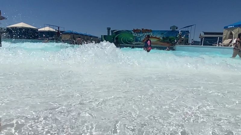 Where Rolling Waves Bring The Biggest Smiles