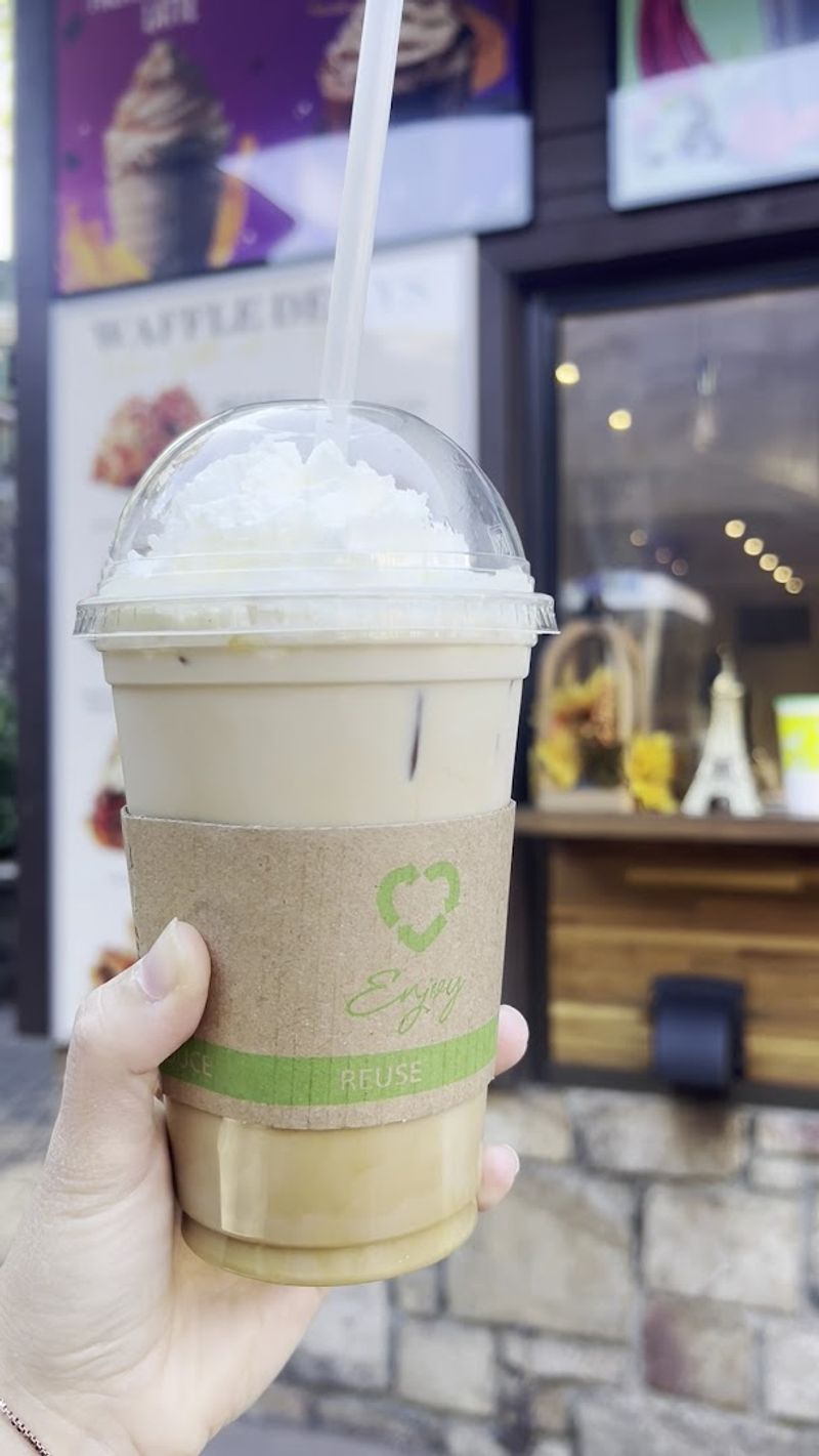 Sip And Savor Alongside Your Sweet Treat
