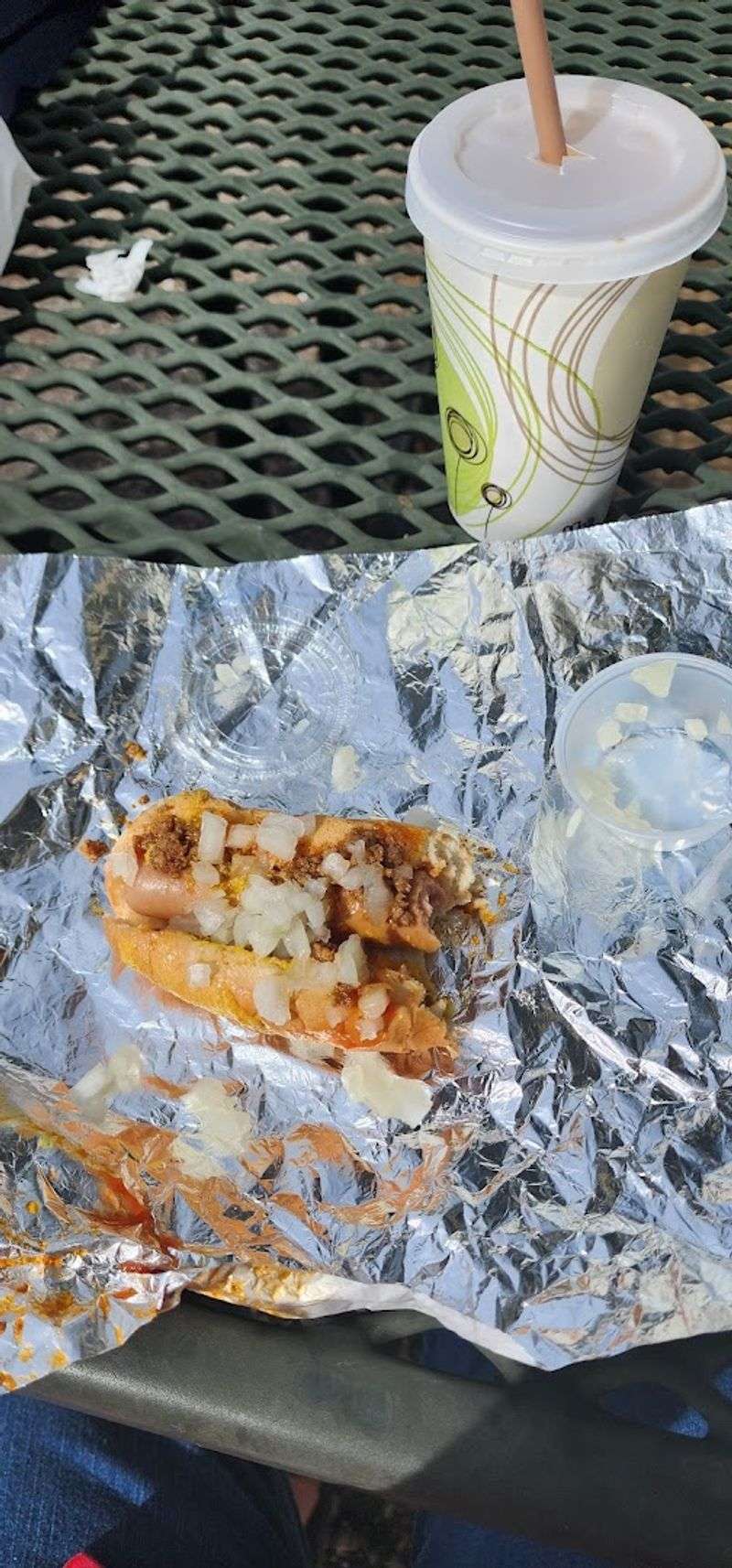Toppings That Turn A Simple Hot Dog Into An Event