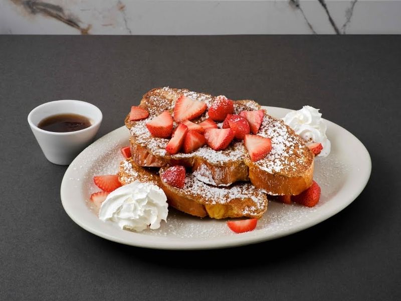 Desserts And Extras That Seal The Deal