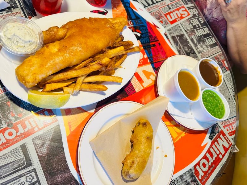 Fresh Flavors Worth Going Out Of Your Way For