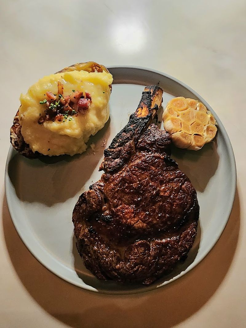 Steak Done Right Every Single Time