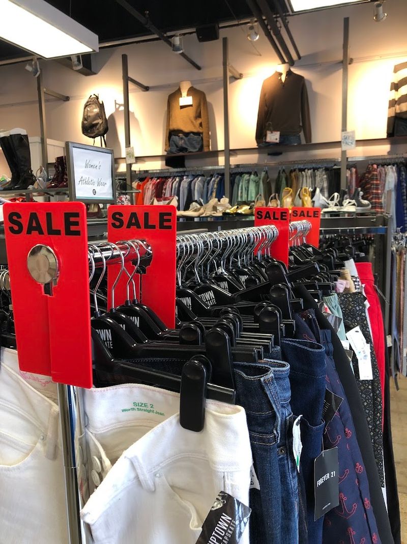 Brand Names At Unbelievable Prices