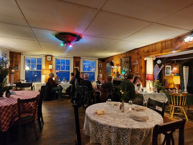 An Enchanting Atmosphere Beyond Compare