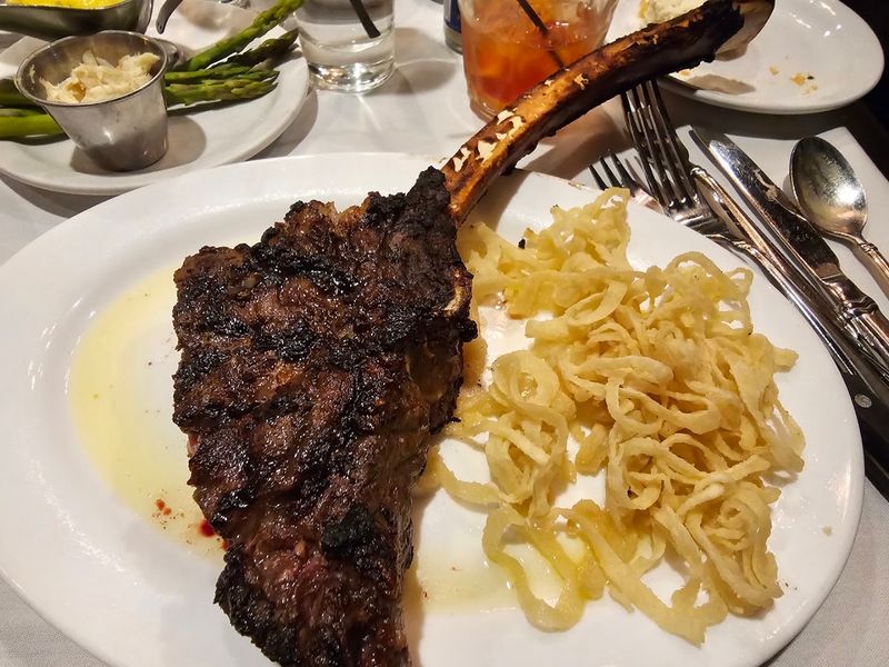 The Filet Mignon You Will Talk About