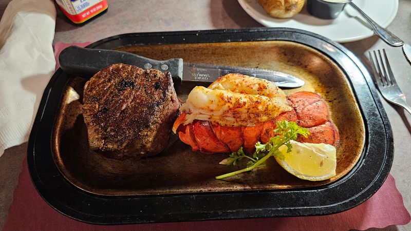 Lobster That Makes The Drive Completely Worth It