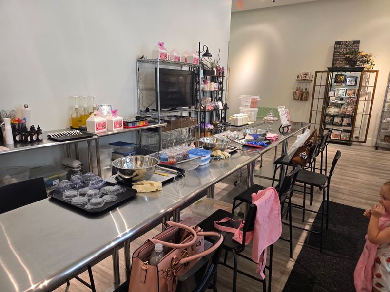 DIY Bath Bomb Workshops For All Ages