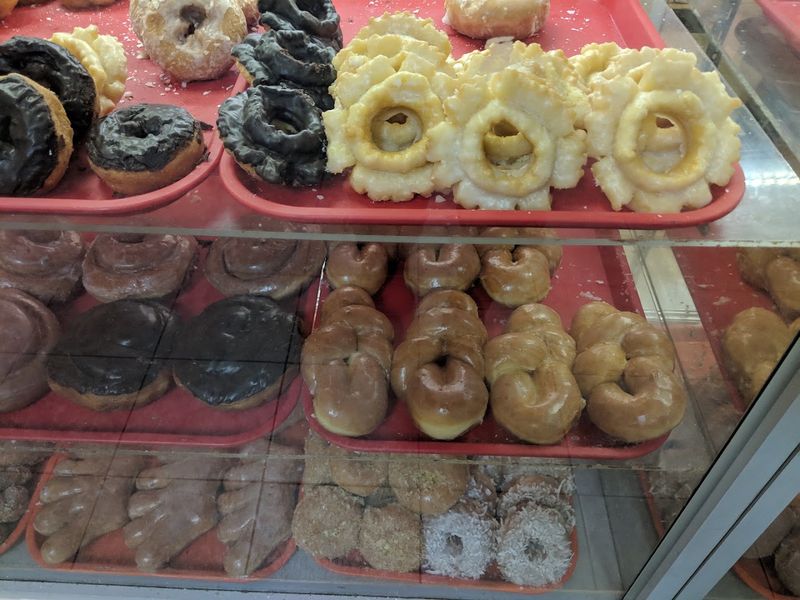 Beyond The Round Delights