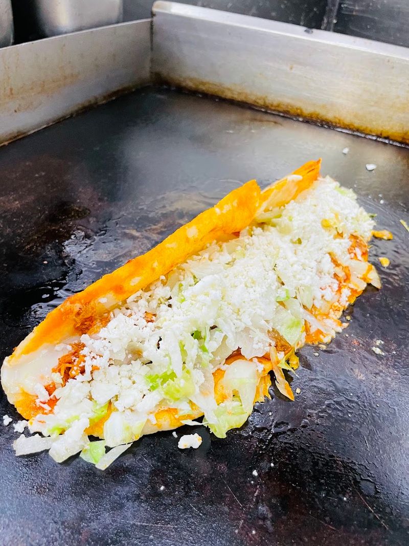 Quesadillas With Fillings You Will Not Find At Chain Restaurants