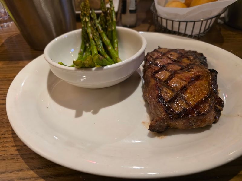 The Ribeye Worth Talking About