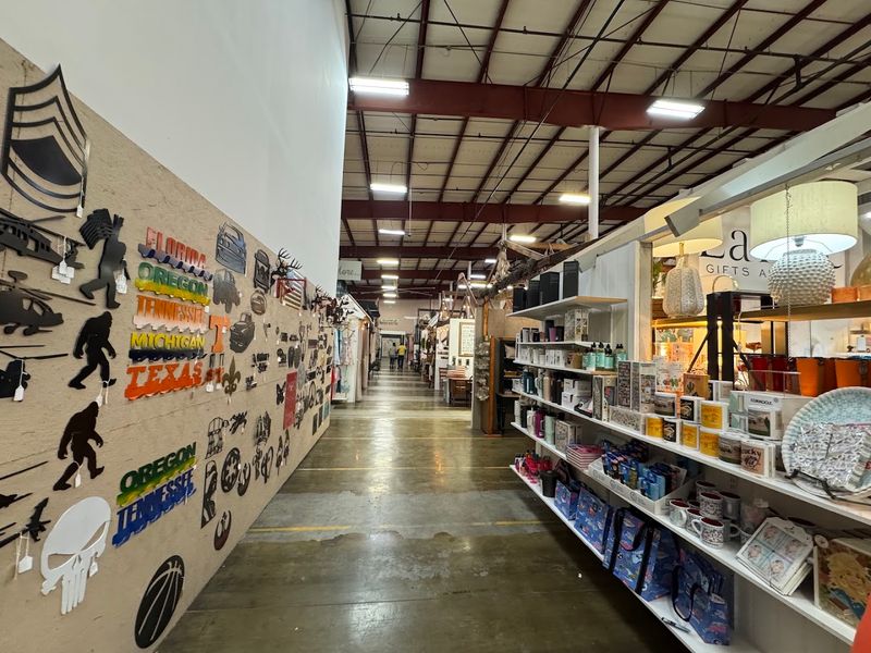 The Evolution Of A Warehouse