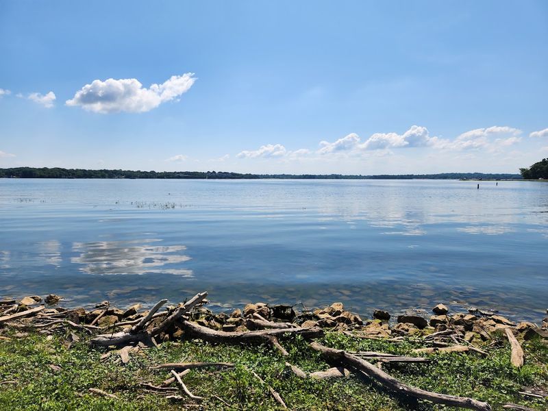 The Ancestry Of Old Hickory's Waters