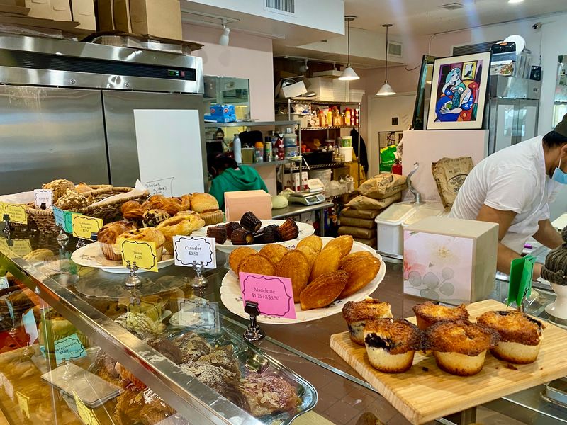 The Gâteau Basque Offers A Taste Of Southern France