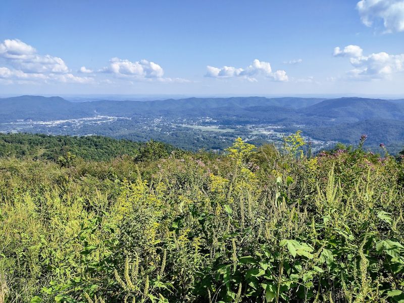 Mountain Views That Never Get Old