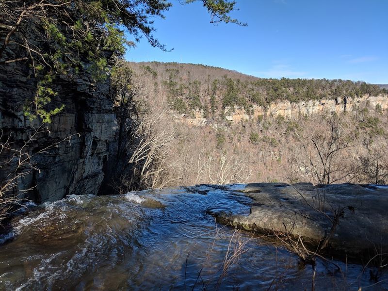 The Clifftop View And The Safety Reality You Need To Know