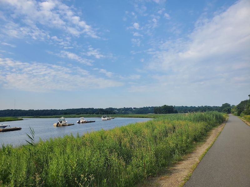 River Views Worth Stopping For
