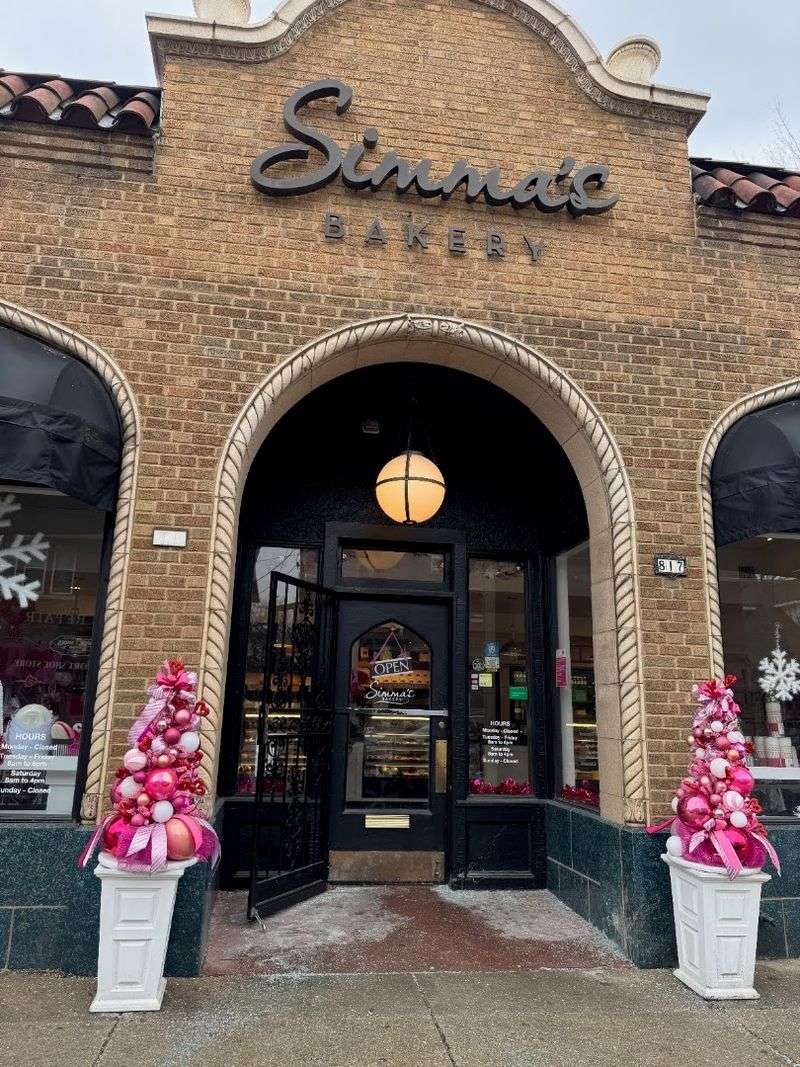 A Sweet Destination Worth Seeking Out