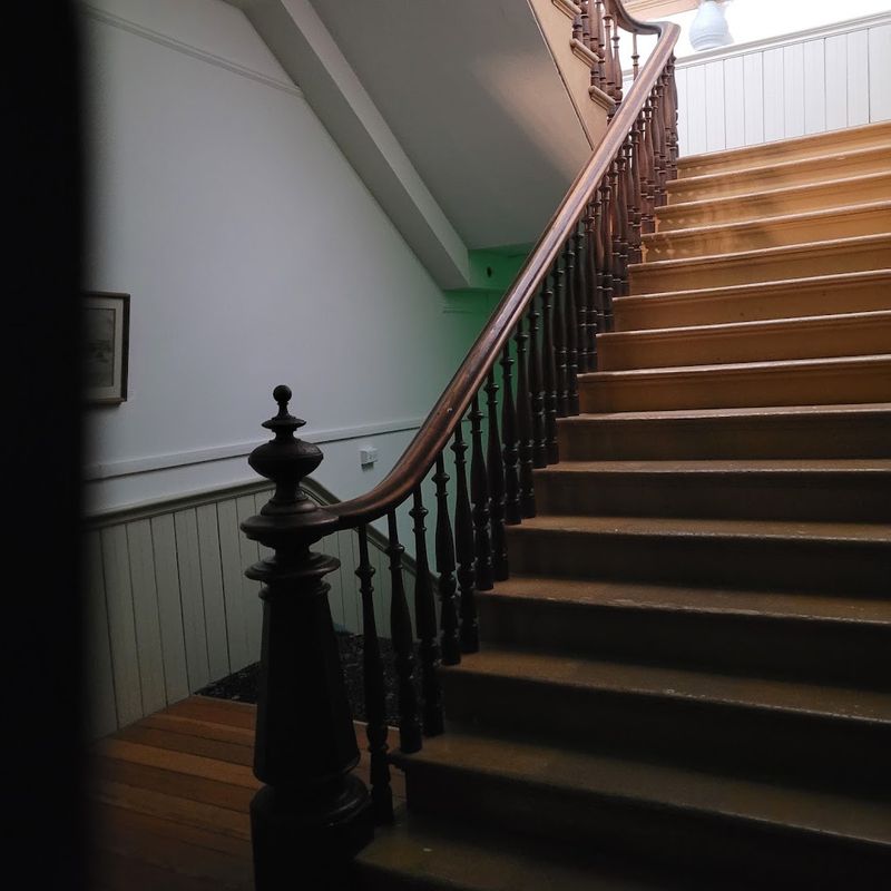 Ghost Stories And Paranormal Pursuits