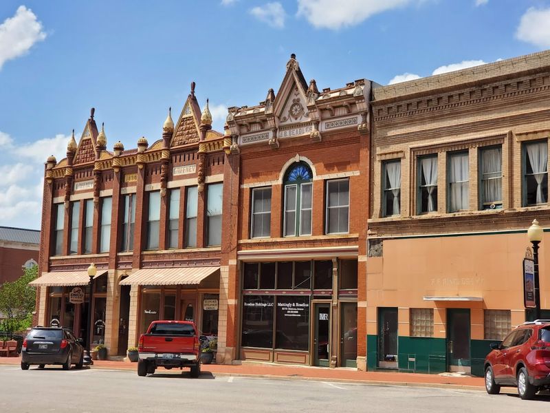 The Architecture That Refused To Disappear