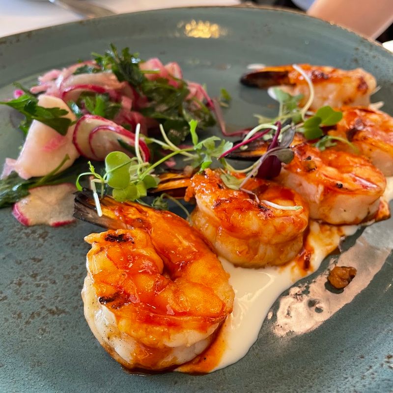 Fresh Seafood Worth Every Penny