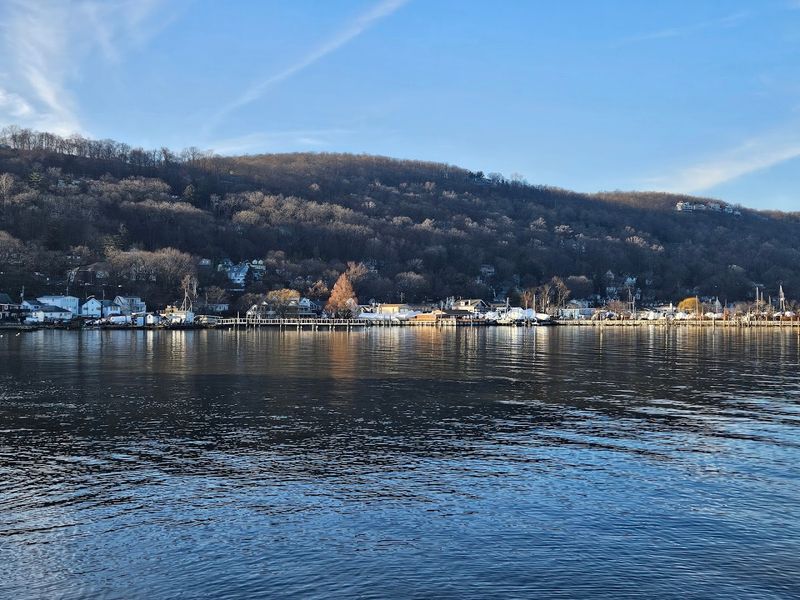 Welcome To Piermont, NY: The Address Is Orangetown, The Flavor Is All Its Own